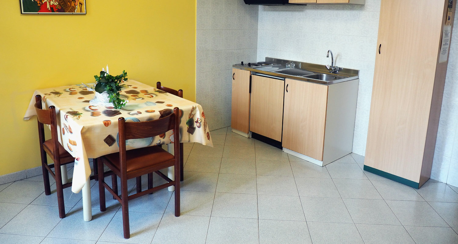 Residence Eden Park - Sarre - Aosta